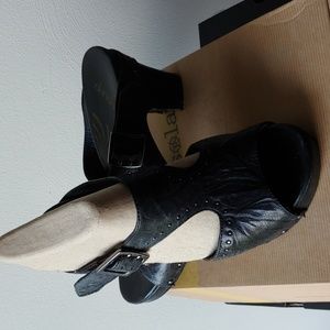 Dansko heels